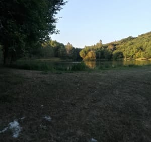 Boucle de La Berthe - Eyraud-Crempse-Maurens - 2