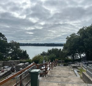 Rando au pays de St Malo autour de la Briantais - Saint-Malo - 3