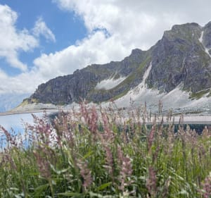 Col de la Loze depuis Verdons, Courchevel - Courchevel - 2