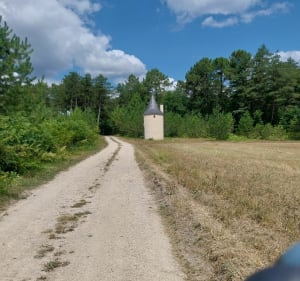 Balade au milieu de la nature - Bassillac et Auberoche - 2