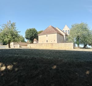 Boucle Saint-Julien-de-Crempse - Eyraud-Crempse-Maurens - 2