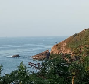 Balade vers la pointe Saint-Mathieu - Plougonvelin - 2