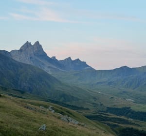 Col et pic d’Emy à Albiez - Albiez-Montrond - 3
