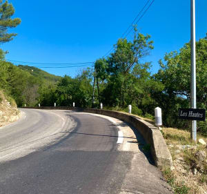 Entre les vignes de Sanary au  Castelet et du Beausset - Sanary-sur-Mer - 2
