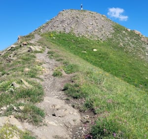 Col d'Allos - Allos - 2