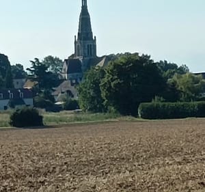 Randonnée à Saint Crépin - Clo08 - 2