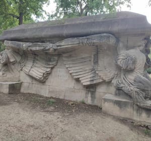 Petite balade au bois de Vincennes - Paris - 2