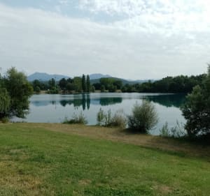 Boucle  autour du Corbier - Villarembert - 2