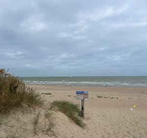 Marche naturelle au plagier d’Oye - Marie - 3