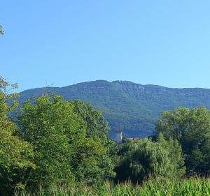 Entre 2 ponts, de Groslée et d'Evieu - Groslée-Saint-Benoit - 2