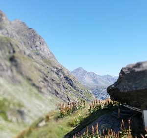Lac d'Ambin - Val-Cenis - 2