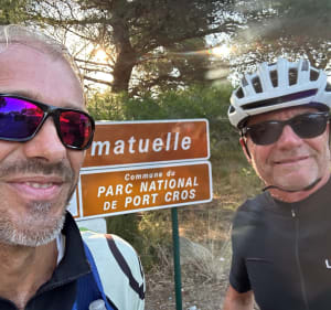 Pramousquier-St Tropez - Le Lavandou - 2
