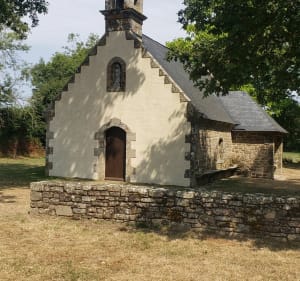 Boucle à la découverte du patrimoine autour de Carnac - Carnac - 2