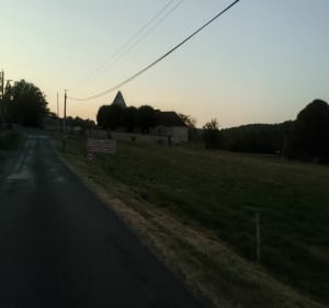 Boucle Saint-Julien et Roumagère - Eyraud-Crempse-Maurens - 2