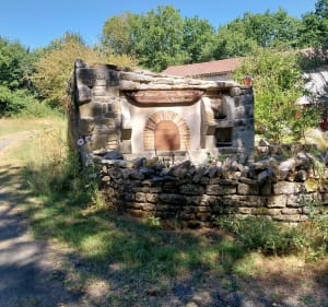 Boucle de Saint-Vaize - Gros Roc - Saint-Vaize - 2