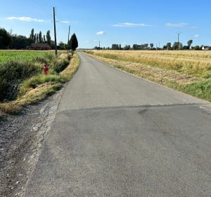 Balade en vélo dans la campagne de Le Doulieu - Le Doulieu - 4