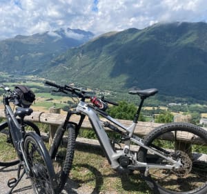 Tour de Saint-Lary-Soulan - Vignec - 2