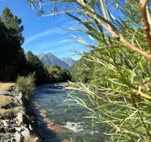 Tour de Saint-Lary-Soulan - Vignec - 3