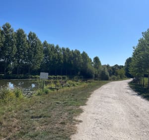Balade le long de la Boutonne - STEPHANIE - 4