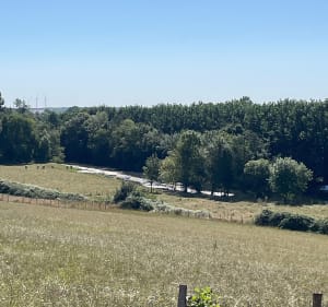Balade le long de la Boutonne - STEPHANIE - 5