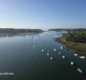Bénodet - Combrit - Sainte-Marine - Bénodet - 4