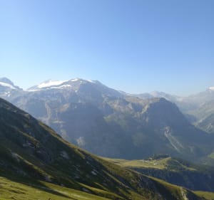 Randonnée au Col de Lechaud - Pralognan-la-Vanoise - 3