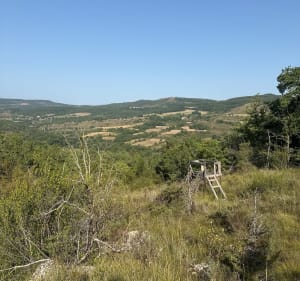 Domaine de l’Espinet et la Garie - Quillan - 2