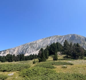 Rando col du Rousset et Pas des Chattons - Saint-Agnan-en-Vercors - 2