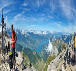 Découverte de La Tournette - Talloires-Montmin - 3