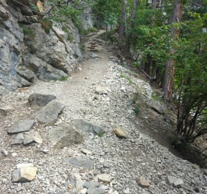 Pas du Roc et plateau des Glières - Fillière - 5