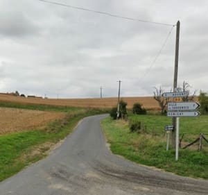 Le petit tour à Vézilly - Vézilly - 2