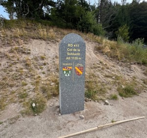 Jour 2 du trek vosgien - Soultzeren - 3