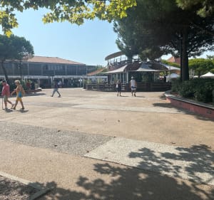 Promenade long de l’océan à Biscarrosse - Biscarrosse - 3