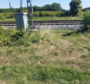 Promenade entre Saint-Erme et Montaigu - Saint-Erme-Outre-et-Ramecourt - 2