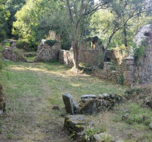 Boucle Beg-Léguer - Pointe de Bihit - Lannion - 3