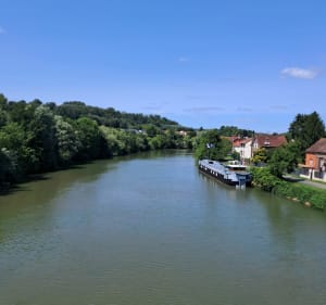 Balade ornito-fluvial au nord de Compiègne - Bienville - 2