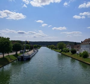 Balade ornito-fluvial au nord de Compiègne - Bienville - 3
