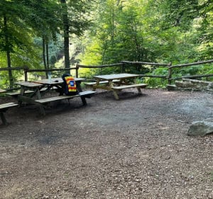 Boucle Bout de Touron, Cabane des Gardes et Pla de Peyre - Montoulieu - 4