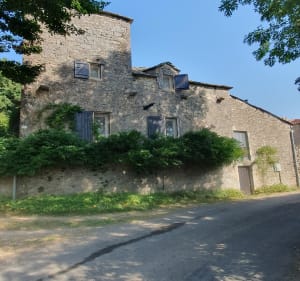 Randonnée Viala-pas-de-Jaux - Viala-du-Pas-de-Jaux - 3