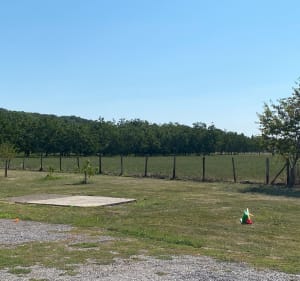 Tauriac et plateau de causse - Benjamin - 2