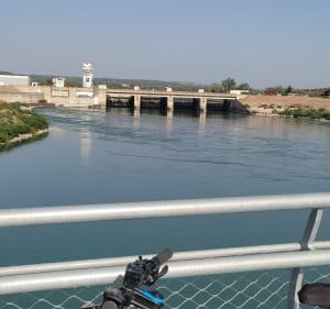 Les passerelles himalayenne de Sorgues - Franck - 4