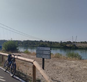 Les passerelles himalayenne de Sorgues - Franck - 3