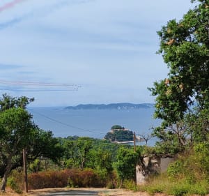 Sentier du mémorial des Pompiers au Lavandou - Le Lavandou - 5