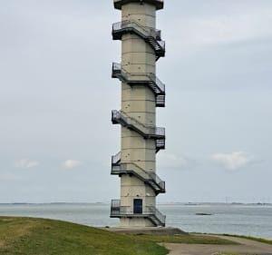 Rondje tourfiets - Hengstdijk - 5