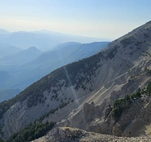 Balade autour du Mont Ventoux - Beaumont-du-Ventoux - 3