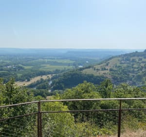 Gouffre de Padirac / Tauriac - Benjamin - 2