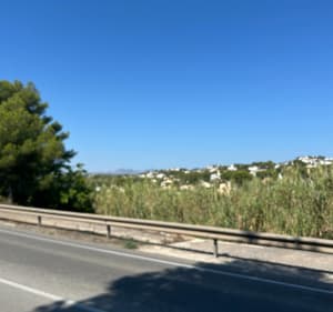Randonnée TEULADA - MORAIRA - Teulada - 3