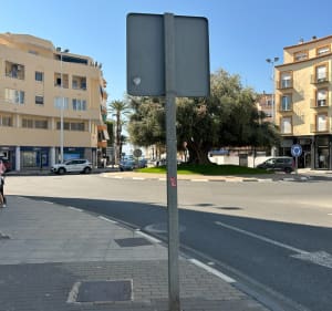 Randonnée TEULADA - MORAIRA - Teulada - 4
