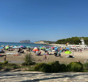 Randonnée TEULADA - MORAIRA - Teulada - 2