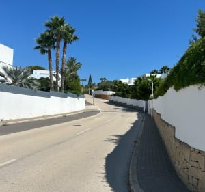 Randonnée TEULADA - MORAIRA - Teulada - 5